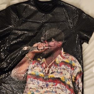 Classic Notorious BIG t-shirt